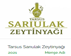 TARSUS SARIULAKYAĞ